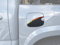 Gas Lid Protection Overlay Fits 2016-2023 Toyota Tacoma