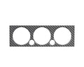 Climate Control Accent Overlay Fits 2005-2015 Toyota Tacoma