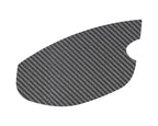Fuel Door Protective Overlay Fits 2005-2015 Toyota Tacoma