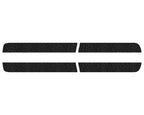 Rocker Panel Protection Overlays Fits 2005-2015 Toyota Tacoma