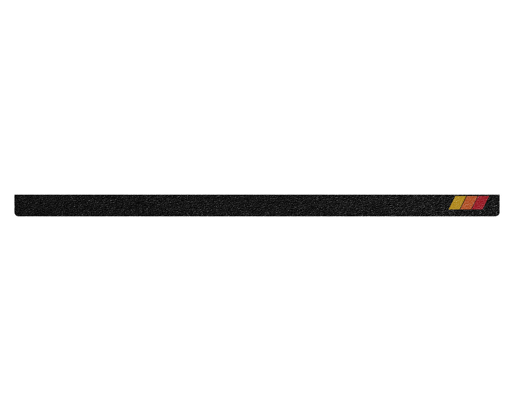 Textured Tailgate Protection Overlay Fits 2005-2015 Toyota Tacoma