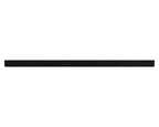 Textured Tailgate Protection Overlay Fits 2005-2015 Toyota Tacoma