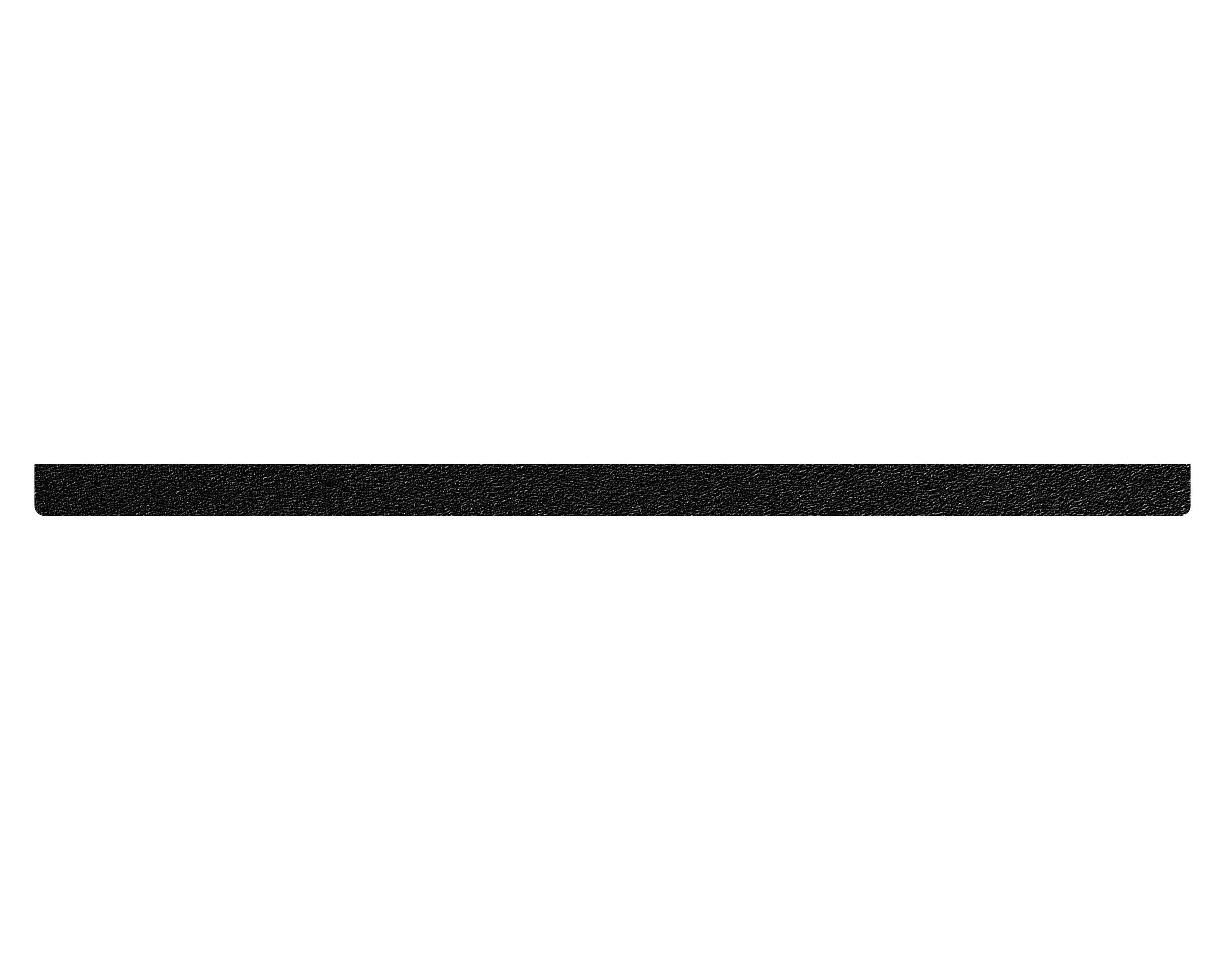 Textured Tailgate Protection Overlay Fits 2005-2015 Toyota Tacoma