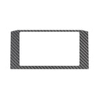 Display Screen Accent Trim Fits 2024-2026 Toyota Tacoma & 2025-2026 4Runner