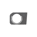 Push-To-Start Button Accent Trim Fits 2024-2026 Toyota Tacoma & 2025-2026 4Runner