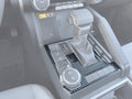 Center Console Accent Trim Fits 2024-2026 Toyota Tacoma & 2025-2026 4Runner