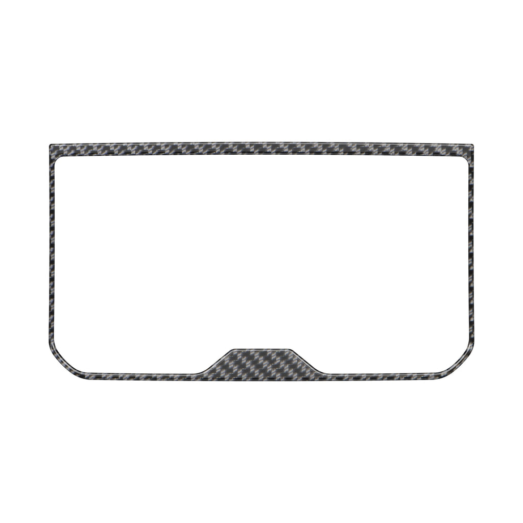 Front Cupholder Accent Trim Fits 2024-2026 Toyota Tacoma