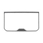 Front Cupholder Accent Trim Fits 2024-2026 Toyota Tacoma