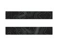 Door Sill Protection Overlays Fits 2025-2026 Toyota 4Runner