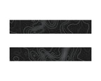 Door Sill Protection Overlays Fits 2025-2026 Toyota 4Runner