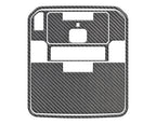 Overhead Console Accent Trim Fits 2024-2024 Toyota Tacoma SR/SR5