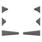 Front Side Door Cupholder Accent Trim Fits 2024-2026 Toyota Tacoma