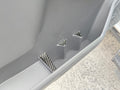 Front Side Door Cupholder Accent Trim Fits 2024-2026 Toyota Tacoma
