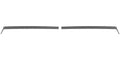 Rear Cab Accent Trim Fits 2024-2026 Toyota Tacoma