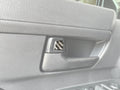 Door Lock Accent Trim Fits 2024-2026 Toyota Tacoma