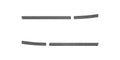 Double Cab Side Line Accent Trim Fits 2024-2026 Toyota Tacoma