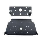 Dash Accessory Mount For 22+ Toyota Tundra