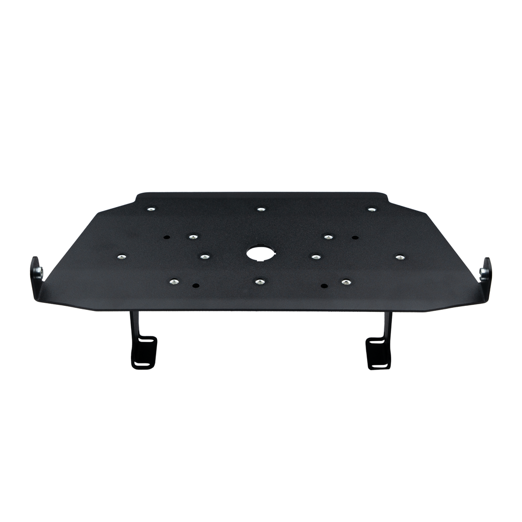 Dash Accessory Mount For 22+ Toyota Tundra