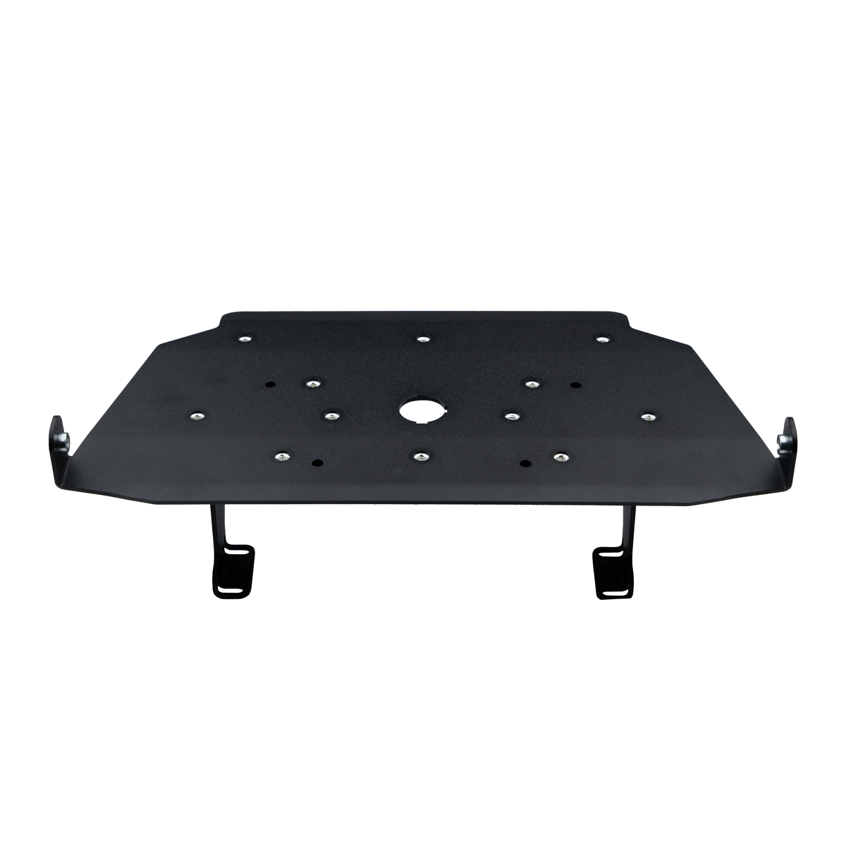 Dash Accessory Mount For 22+ Toyota Tundra