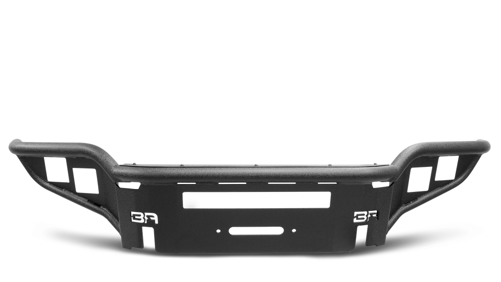 Body Armor Desert Series Front Bumper 3rd Gen Tacoma (2016-23)