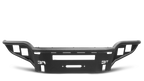 Body Armor Desert Series Front Bumper 3rd Gen Tacoma (2016-23)