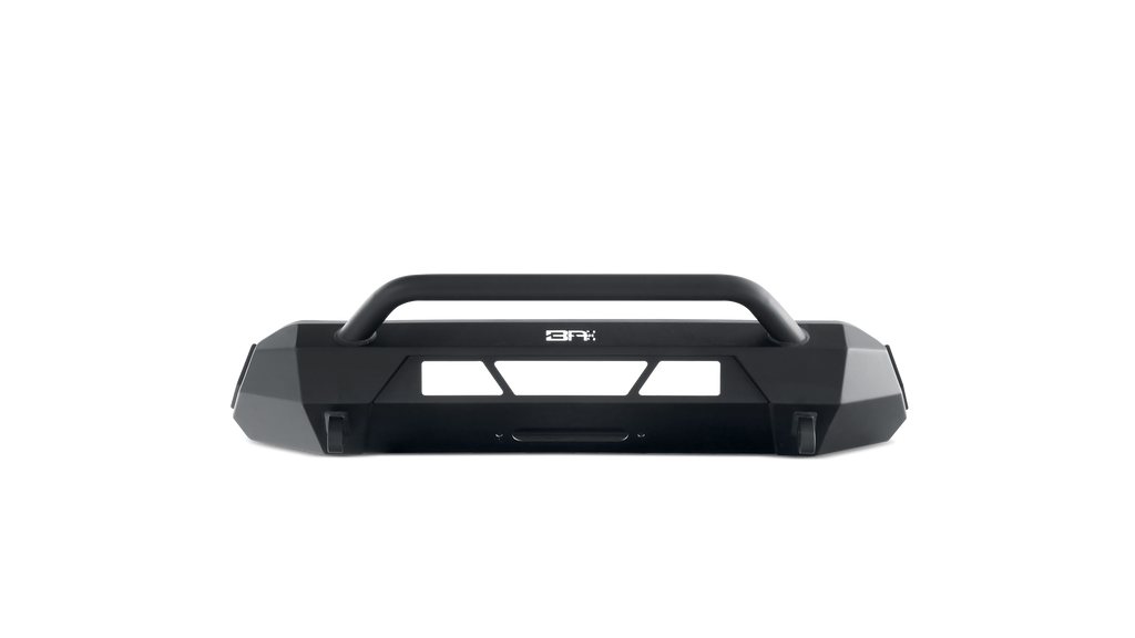 HiLine Series Front Bumper 3rd Gen Tacoma (2016-23)