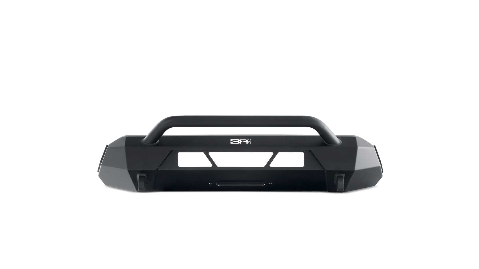 HiLine Series Front Bumper 3rd Gen Tacoma (2016-23)