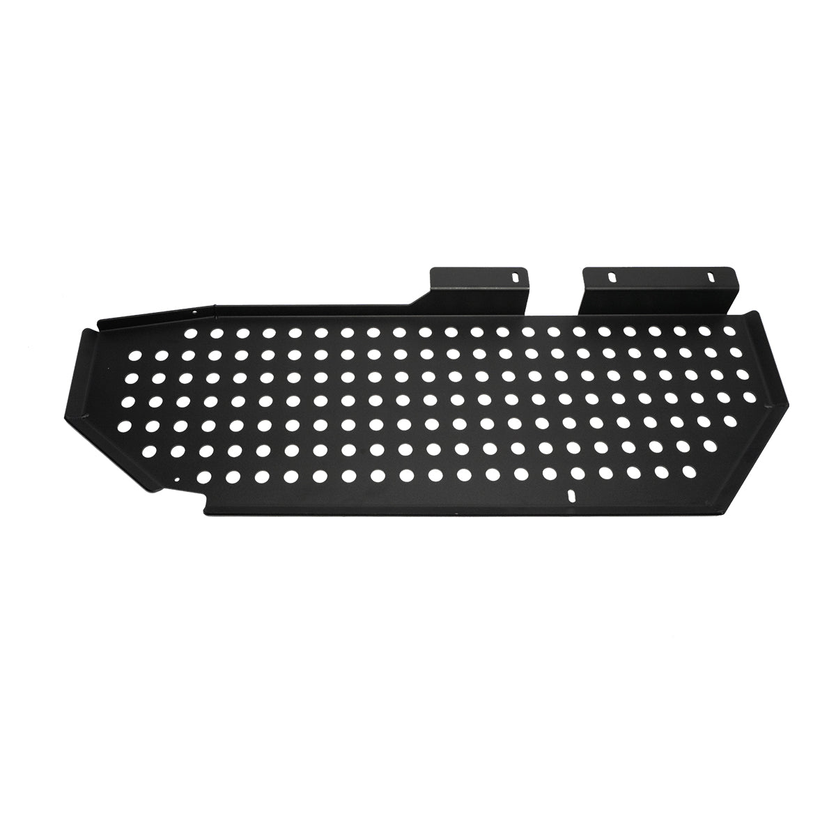 Cali Raised 2014+ 4Runner Fuel Tank Skid Plate