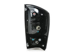 USR DEPO 2016-2021 Tacoma TRD PRO Style Black Out Rear Tail Lights