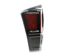 USR DEPO 2016-2021 Tacoma TRD PRO Style Black Out Rear Tail Lights