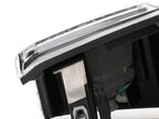 USR DEPO 2016-2021 Tacoma TRD PRO Style Black Out Rear Tail Lights