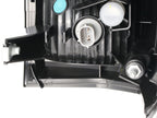USR DEPO 2016-2021 Tacoma TRD PRO Style Black Out Rear Tail Lights