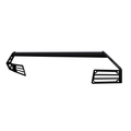 TOYOTA SEQUOIA COVERT BUMPER BULL BAR ADD ON | 2023