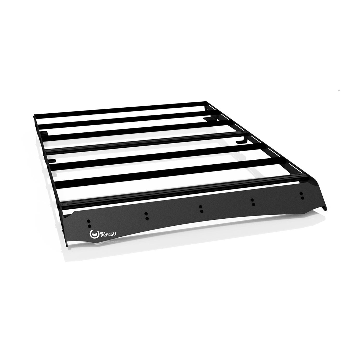 Prinsu 2nd Gen Tundra CrewMax Cab Roof Rack (2007+)
