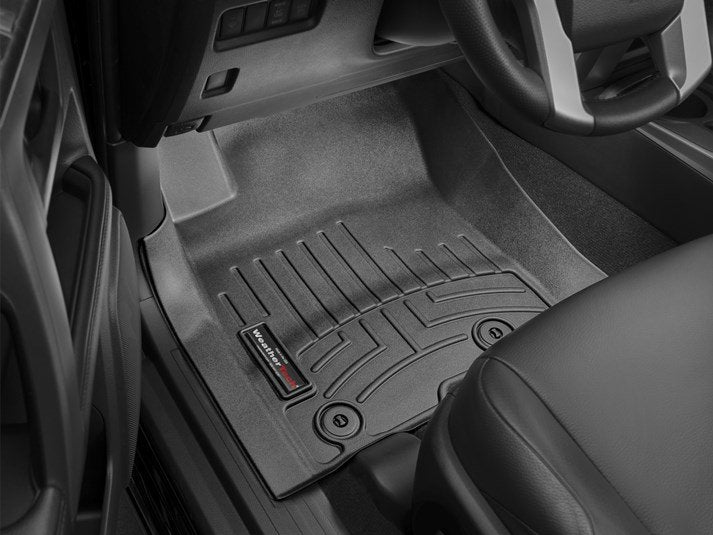 5th Gen 4Runner WeatherTech Front Floor Liners