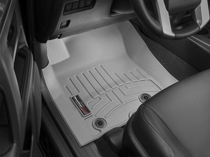 5th Gen 4Runner WeatherTech Front Floor Liners