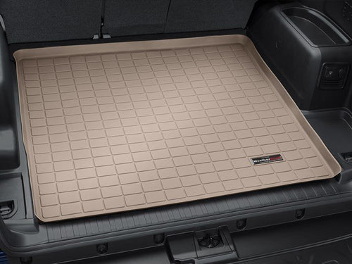 5th Gen 4Runner WeatherTech Rear Cargo Liner