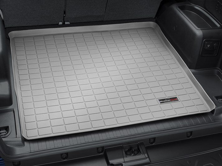 5th Gen 4Runner WeatherTech Rear Cargo Liner