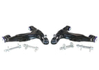 SuperPro Front Lower Control Arm Set - Camber Adjustable | 5th Gen 4Runner