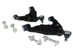 SuperPro Front Lower Control Arm Set - Camber Adjustable | 5th Gen 4Runner