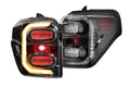 TOYOTA 4RUNNER (10-21): MORIMOTO XB LED TAILS