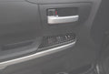 Door Switch Panel Accent Trim Fits 2014-2021 Toyota Tundra