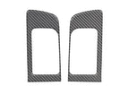 Door Handle Accent Trim Fits 2014-2021 Toyota Tundra