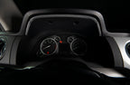 Dashboard Accent Trim Fits 2014-2021 Toyota Tundra