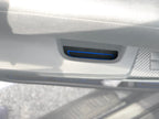 Door Armrest Inserts Fits 2014-2021 Toyota Tundra