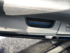 Door Armrest Inserts Fits 2014-2021 Toyota Tundra