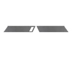 Arm Rest Accent Trim Fits 2022-2026 Toyota Tundra & 2023-2026 Toyota Sequoia