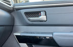 Door Handle Pocket Accent Trim Fits 2022-2026 Toyota Tundra & 2023-2026 Toyota Sequoia