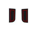 Door Handle Foam Inserts Fits 2022-2026 Toyota Tundra