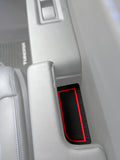 Door Handle Foam Inserts Fits 2022-2026 Toyota Tundra